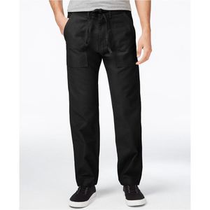 NEW Mens 31X32 LEVIS Battalion Brown Twill Pants Jeans Dark Gray 329420004